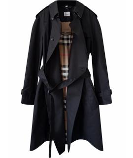 BURBERRY Тренч/плащ