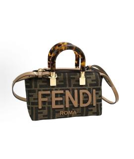 FENDI Сумка с короткими ручками