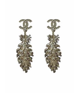 CHANEL Серьги