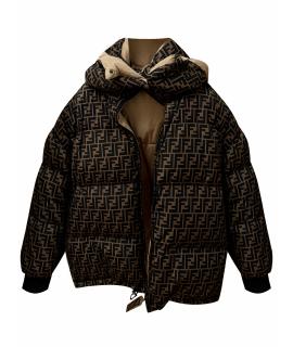 FENDI Куртка