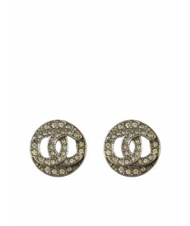 CHANEL Серьги