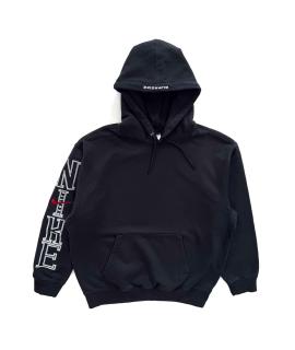 SUPREME Худи/толстовка