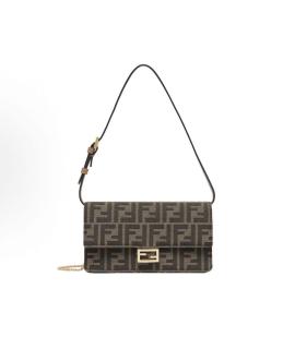 FENDI Сумка с короткими ручками