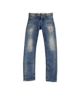 ARMANI JEANS Прямые джинсы