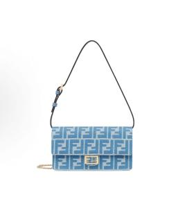 FENDI Сумка с короткими ручками