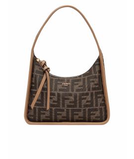 FENDI Сумка с короткими ручками