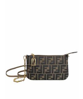 FENDI Клатч/вечерняя сумка