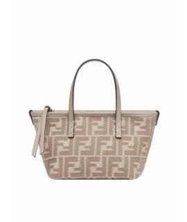 FENDI Сумка с короткими ручками