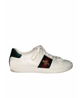 GUCCI Кеды