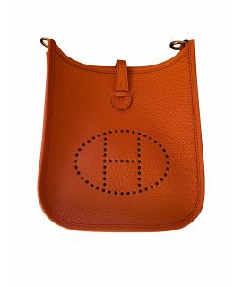 HERMES Сумка через плечо