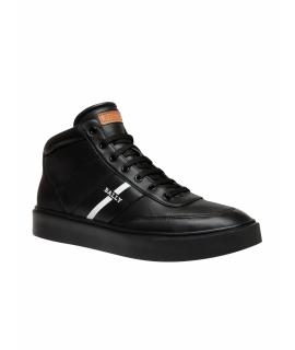BALLY Высокие кроссовки / кеды