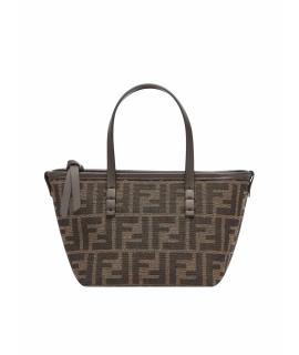 FENDI Сумка с короткими ручками
