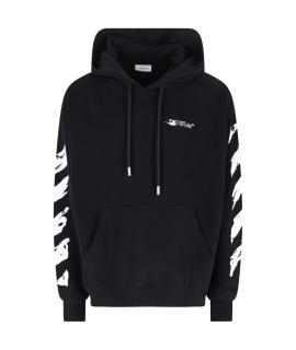 OFF-WHITE Худи/толстовка