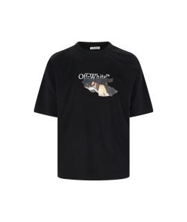 OFF-WHITE Футболка