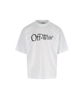 OFF-WHITE Футболка