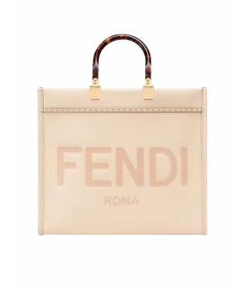 FENDI Сумка тоут