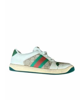 GUCCI Кеды