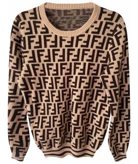 FENDI Джемпер / свитер