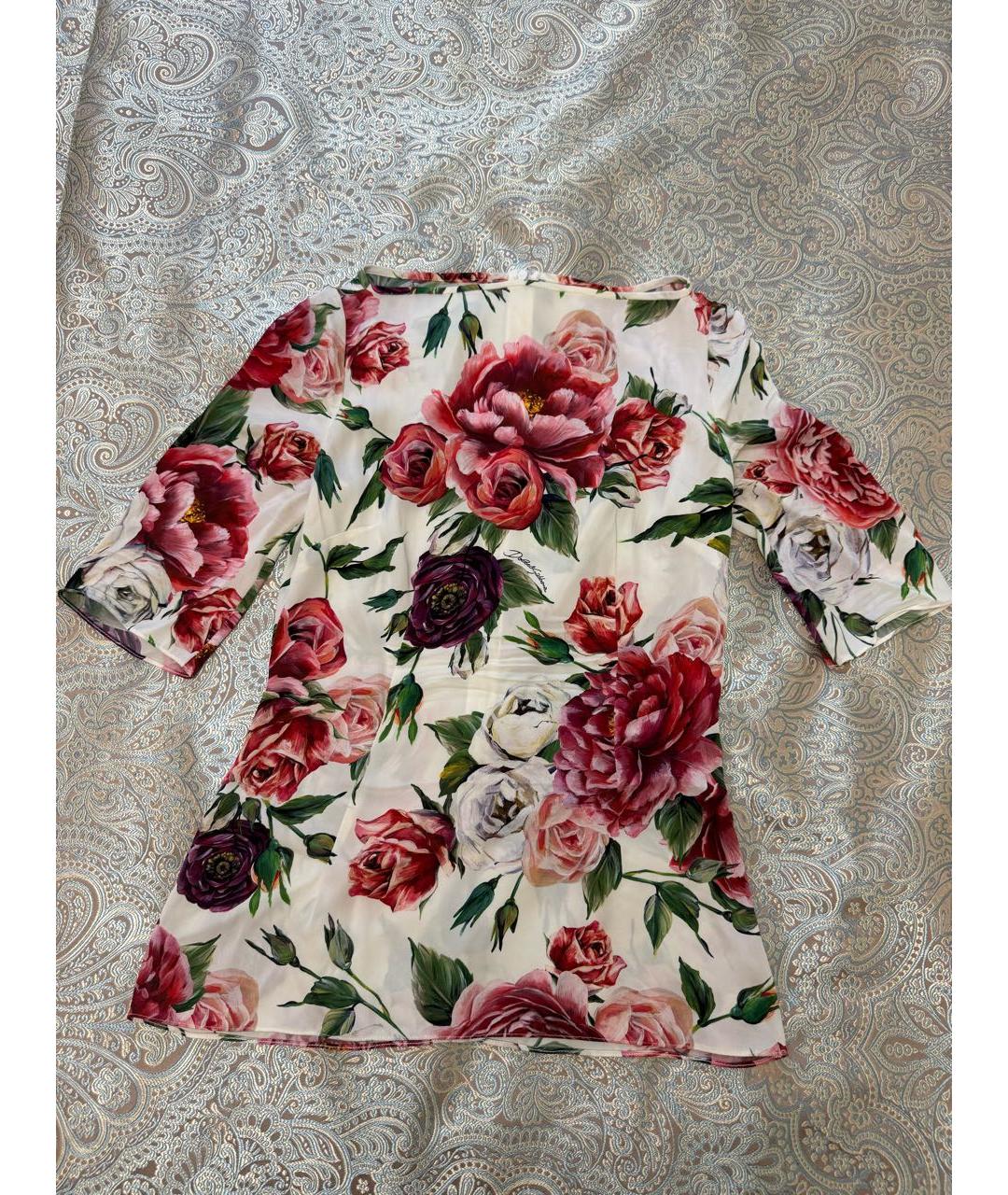 DOLCE&GABBANA Блузы, фото 4