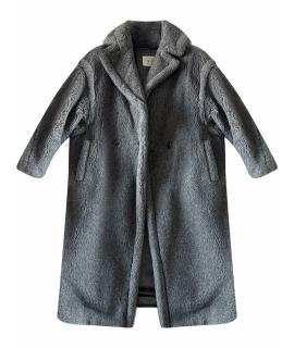 MAX MARA Шуба