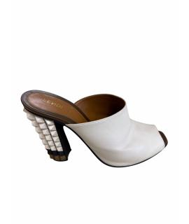 FENDI Мюли