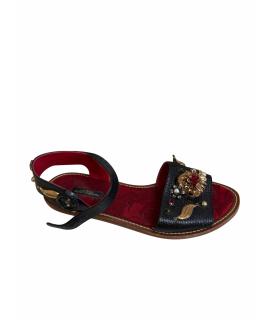 DOLCE&GABBANA Босоножки