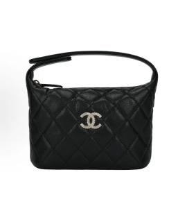CHANEL Сумка с короткими ручками