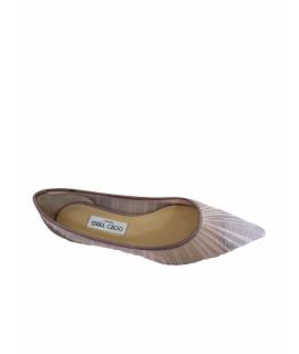 JIMMY CHOO Балетки