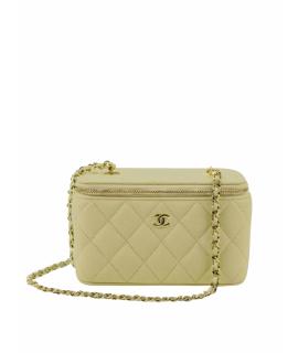 CHANEL Сумка через плечо