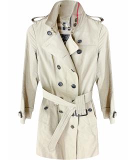 BURBERRY Тренч/плащ