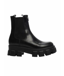 PRADA Ботинки