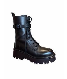 VALENTINO Ботинки