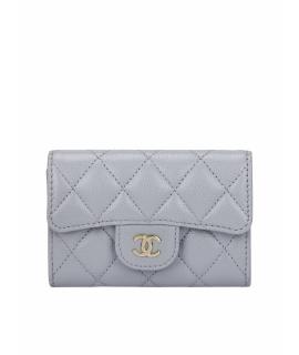 CHANEL Кошелек