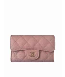 CHANEL Кошелек