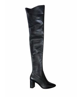 SAINT LAURENT Ботфорты