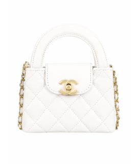 CHANEL Сумка через плечо