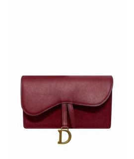 CHRISTIAN DIOR Поясная сумка