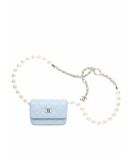 CHANEL Поясная сумка