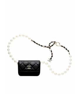 CHANEL Поясная сумка