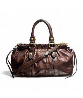 MIU MIU Сумка тоут