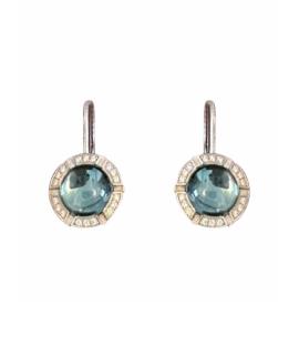 CHAUMET Серьги
