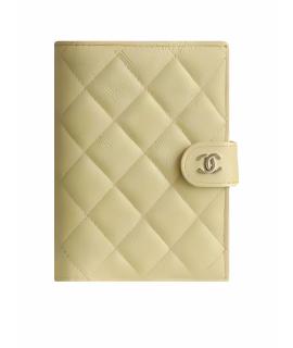 CHANEL Кошелек