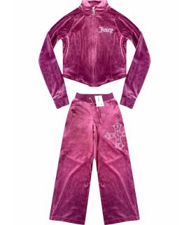 JUICY COUTURE Костюм с брюками