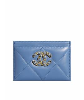 CHANEL Кардхолдер