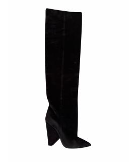 SAINT LAURENT Ботфорты