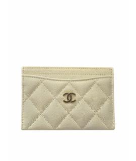 CHANEL Кардхолдер