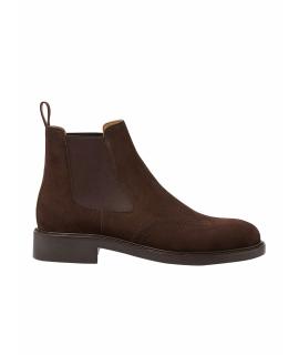 LORO PIANA Низкие ботинки