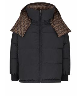 FENDI Пуховик