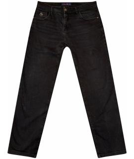 LORO PIANA Прямые джинсы