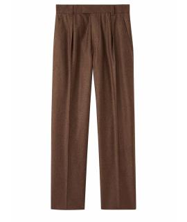 LORO PIANA Классические брюки